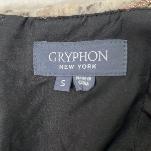 Used Pre-owned Gryphon Skirt - Picture 8 of 16